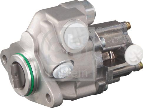 Febi Bilstein 72570 - Hydraulic Pump, steering system parts5.com