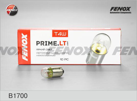 Fenox B1700 - Bulb parts5.com