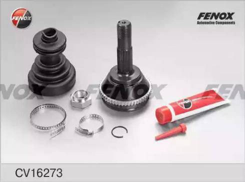 LPR KFT202 - Joint Kit, drive shaft www.parts5.com