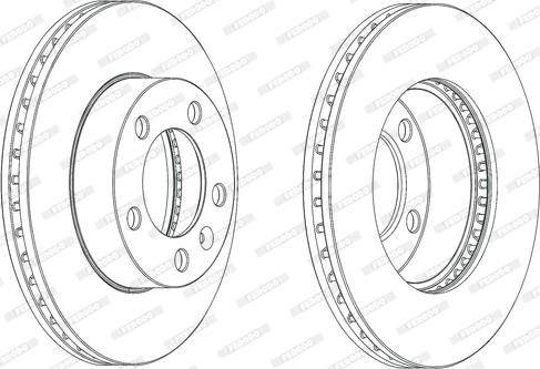 A.B.S. 18164 - Fren diski www.parts5.com