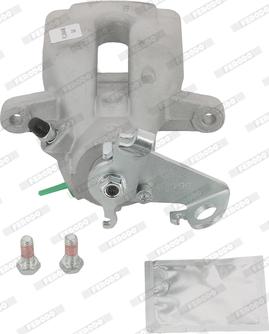 Ferodo FCL694446 - Etrier frana www.parts5.com