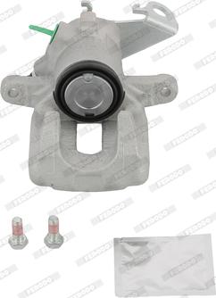 Ferodo FCL694446 - Спирачен апарат www.parts5.com