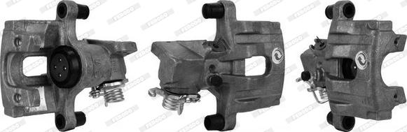 Ferodo FCL694467 - Brake Caliper parts5.com