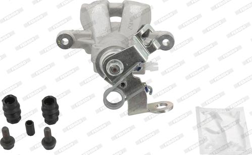 Ferodo FCL694402 - Brake Caliper www.parts5.com