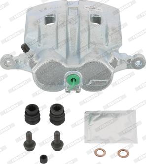 Ferodo FCL694485 - Brake Caliper www.parts5.com