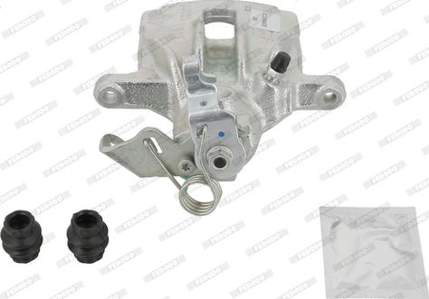 Ferodo FCL694425 - Okvir kolutne zavore www.parts5.com