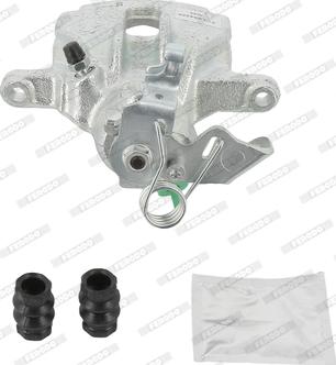 Ferodo FCL694426 - Okvir kolutne zavore www.parts5.com