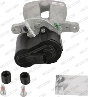 Ferodo FCL694421 - Brake Caliper parts5.com