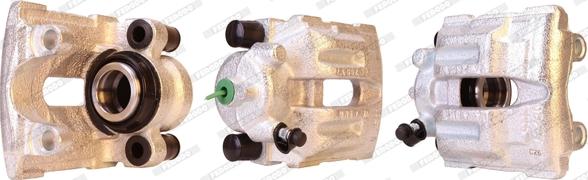 Ferodo FCL694548 - Brake Caliper www.parts5.com