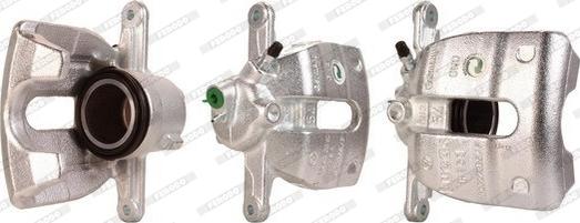 Ferodo FCL694543 - Brake Caliper www.parts5.com