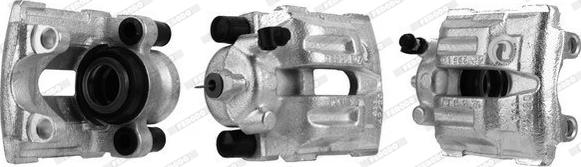 Ferodo FCL694547 - Brake Caliper www.parts5.com