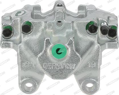 Ferodo FCL694553 - Тормозной суппорт www.parts5.com