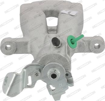 Ferodo FCL694568 - Zacisk hamulca www.parts5.com