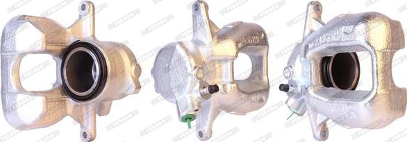 Ferodo FCL694526 - Pinza de freno www.parts5.com