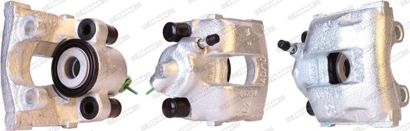 Ferodo FCL694660 - Brake Caliper www.parts5.com