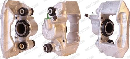 Ferodo FCL694686 - Brake Caliper parts5.com