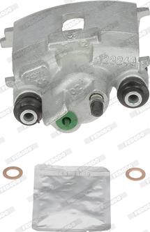 Ferodo FCL694629 - Brake Caliper www.parts5.com