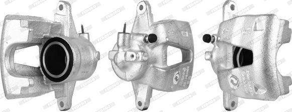 Ferodo FCL694621 - Etrier frana www.parts5.com