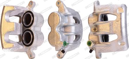 Ferodo FCL694098 - Brake Caliper www.parts5.com