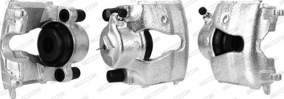 Ferodo FCL694083 - Brake Caliper www.parts5.com