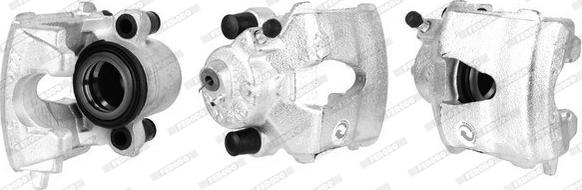 Ferodo FCL694071 - Brzdový strmeň www.parts5.com