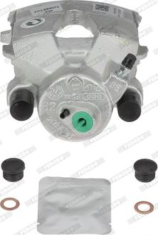 Ferodo FCL694072 - Etrier frana www.parts5.com