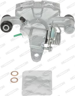 Ferodo FCL694144 - Brake Caliper www.parts5.com