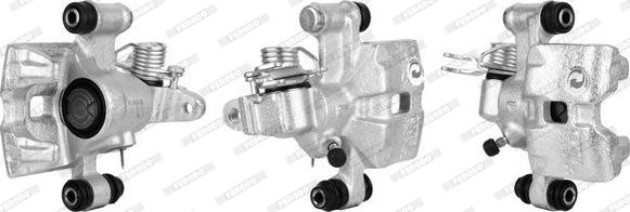 Ferodo FCL694143 - Brake Caliper www.parts5.com