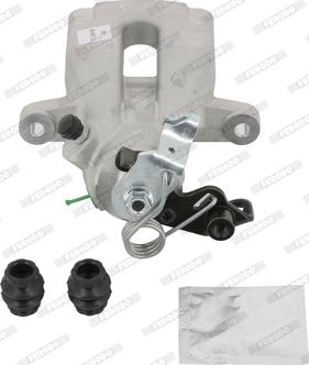 Ferodo FCL694168 - Pinza de freno www.parts5.com