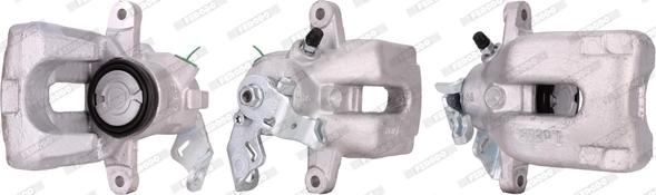 Ferodo FCL694168 - Pinza de freno www.parts5.com