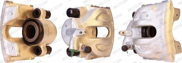 Ferodo FCL694118 - Brake Caliper parts5.com