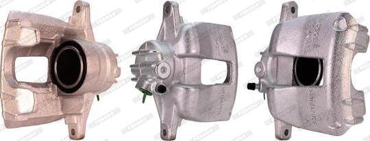 Ferodo FCL694138 - Pinza de freno www.parts5.com