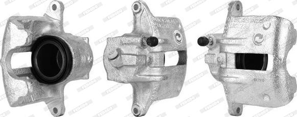 Ferodo FCL694173 - Brake Caliper www.parts5.com