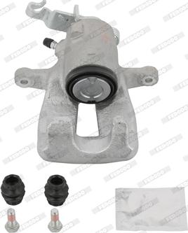 Ferodo FCL694343 - Étrier de frein www.parts5.com