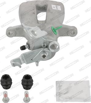 Ferodo FCL694343 - Brake Caliper www.parts5.com