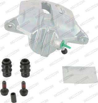 Ferodo FCL694354 - Спирачен апарат www.parts5.com