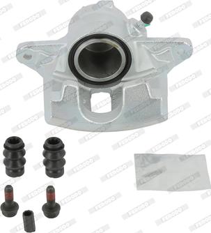 Ferodo FCL694354 - Brake Caliper www.parts5.com