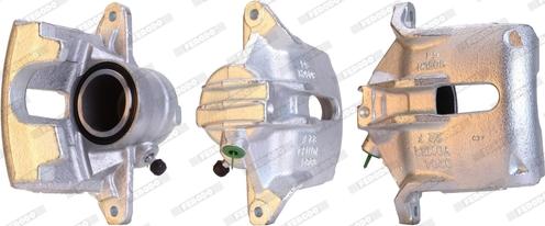 Ferodo FCL694354 - Brake Caliper www.parts5.com