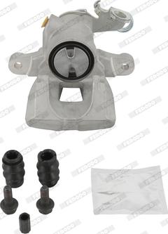 Ferodo FCL694356 - Тормозной суппорт www.parts5.com