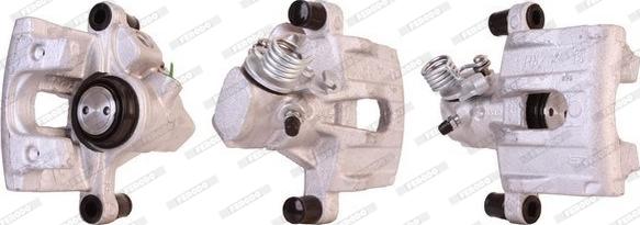 Ferodo FCL694350 - Kočno sedlo www.parts5.com