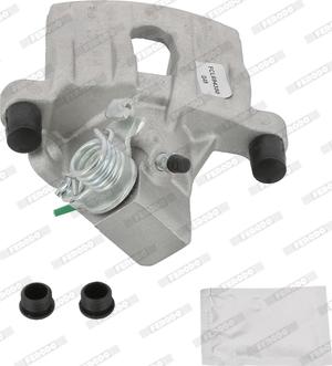 Ferodo FCL694350 - Okvir kolutne zavore www.parts5.com