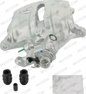 Ferodo FCL694365 - Fren kaliperi parts5.com