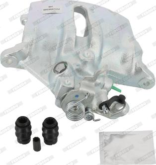 Ferodo FCL694366 - Brake Caliper parts5.com