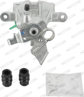 Ferodo FCL694380 - Brake Caliper www.parts5.com