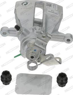 Ferodo FCL694336 - Etrier frana www.parts5.com