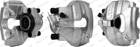 Ferodo FCL694331 - Etrier frana www.parts5.com