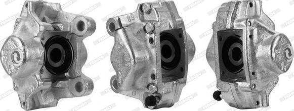 Ferodo FCL694289 - Brake Caliper www.parts5.com