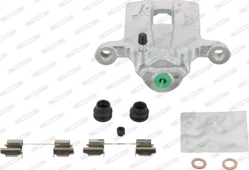 Ferodo FCL694762 - Brake Caliper www.parts5.com