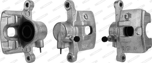 Ferodo FCL694723 - Brake Caliper www.parts5.com