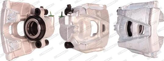 Ferodo FCL695016 - Brake Caliper www.parts5.com